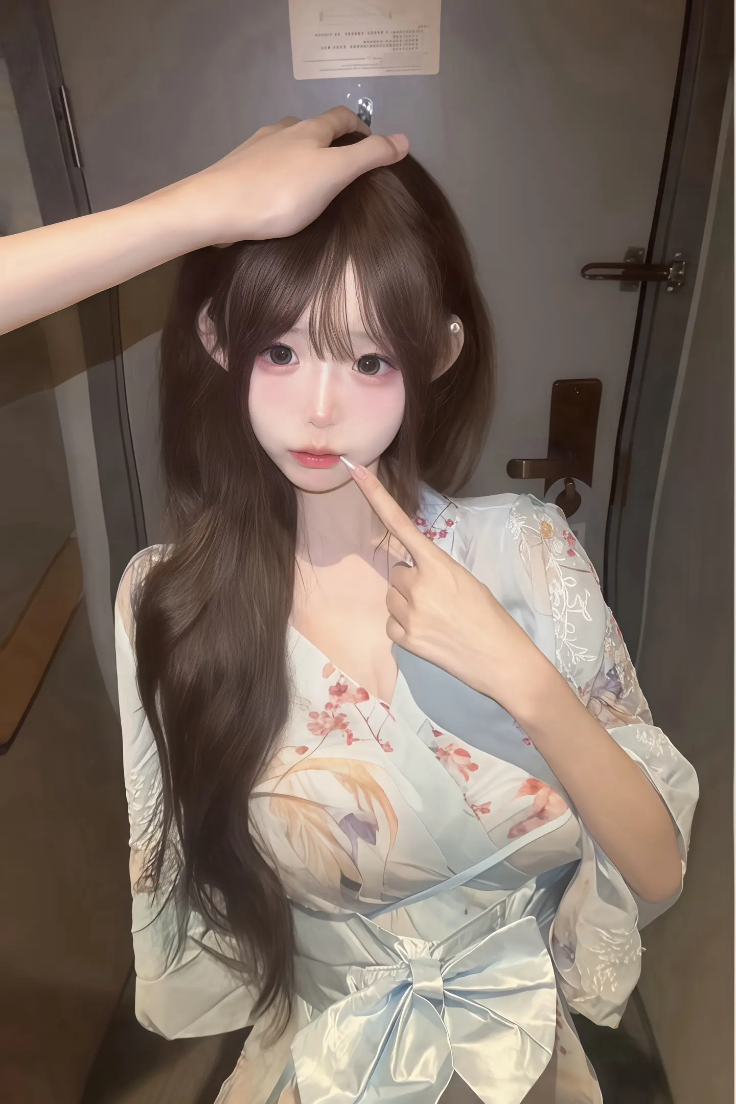 如果萌也是罪 那我自首好了
