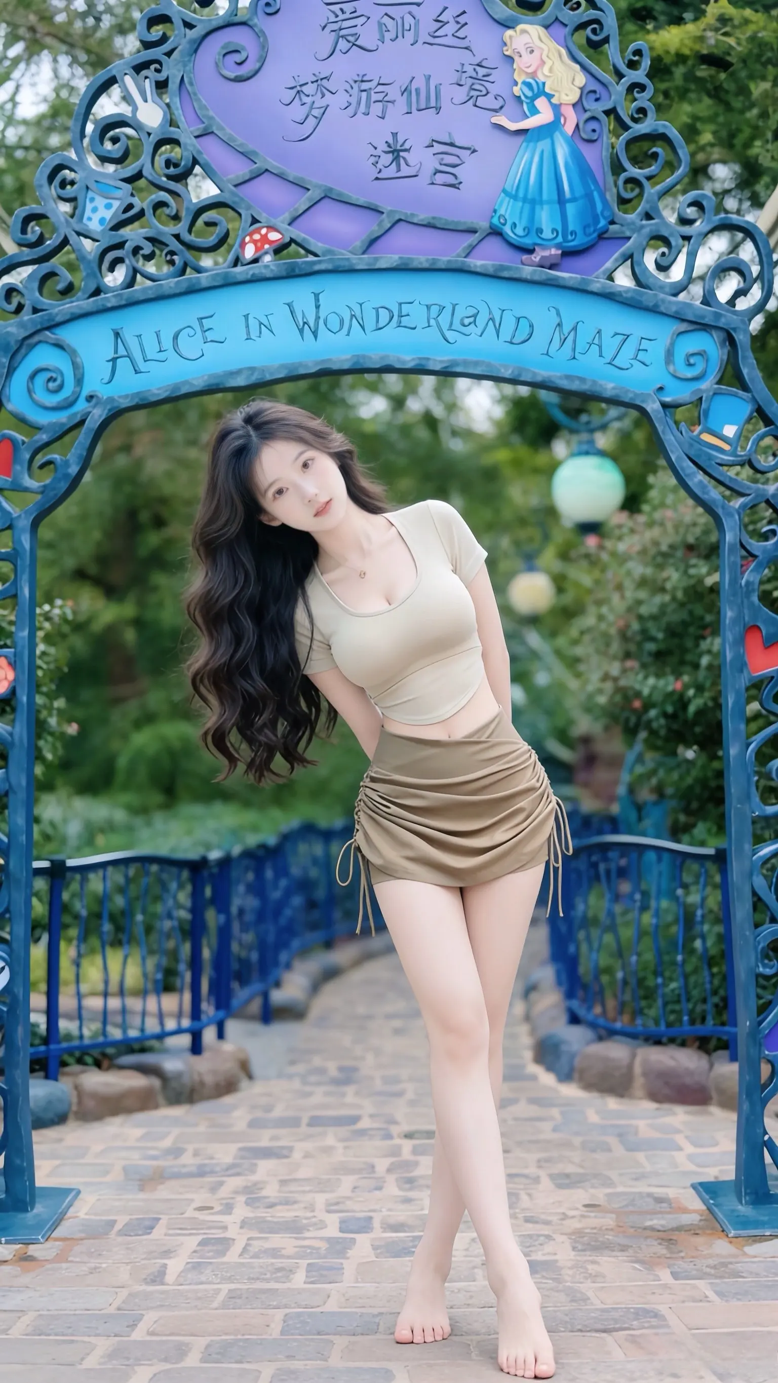 偷偷发给你看的