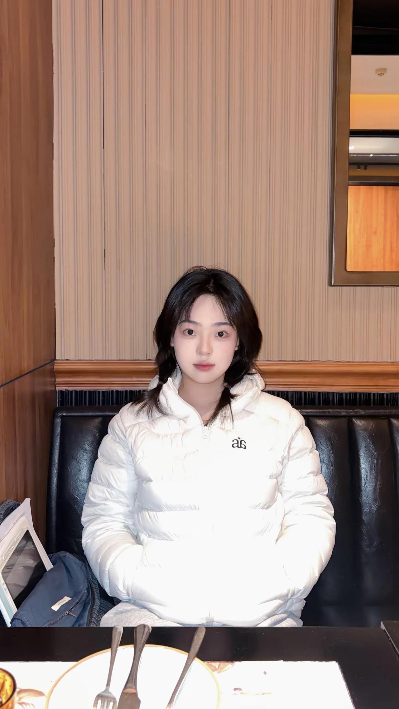 萌是本性 帅是命中注定