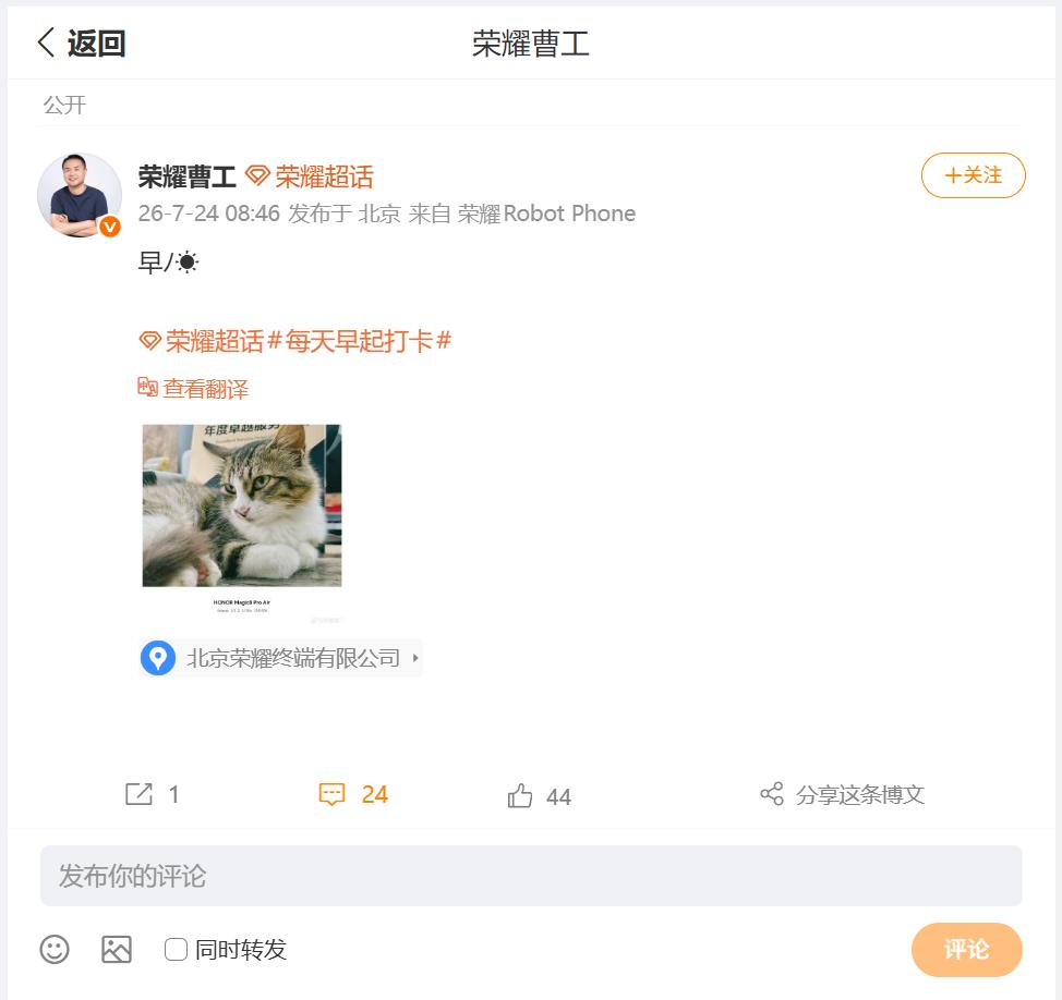 小伙伴们家中有没有养宠物呢？我觉得如果自己懒一些的话，其实也可以养小猫的。刚刚看