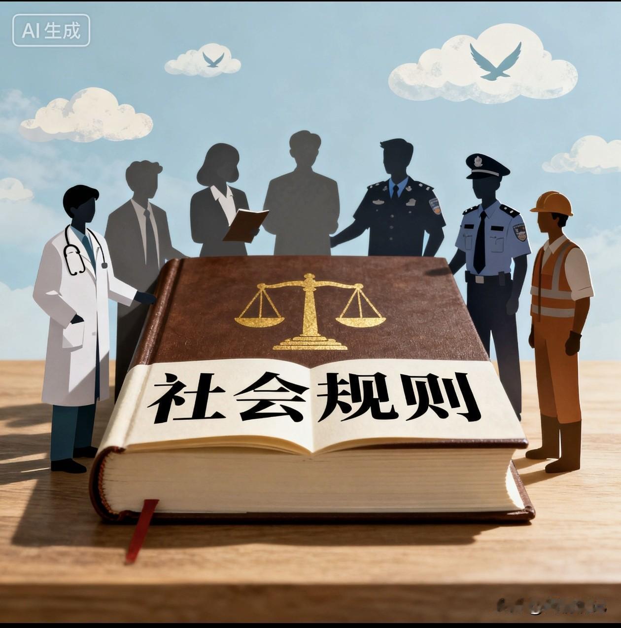 社会运行的规则：光老实是混不开的

1. 关于面子和姿态

电话别秒接：手机响了