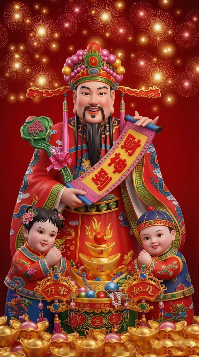 转发好运，，佛前诚心拜，财神入家门正财稳稳来，偏财悄悄至小人远离，贵人相助，求财