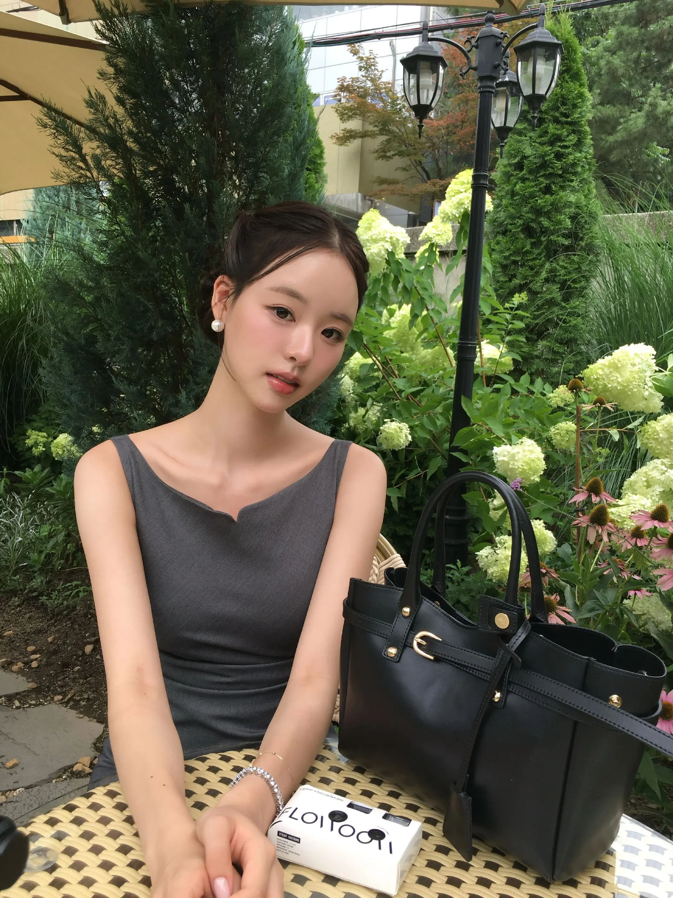 小年糕ins更新。