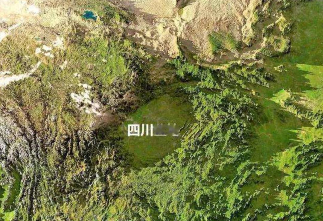 把四川变成湖泊，需要多少年？会造成什么后果？

远古时期，四川盆地就是一个大型湖