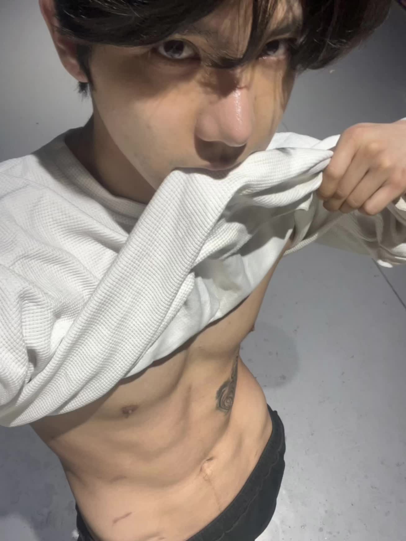 健身 变强