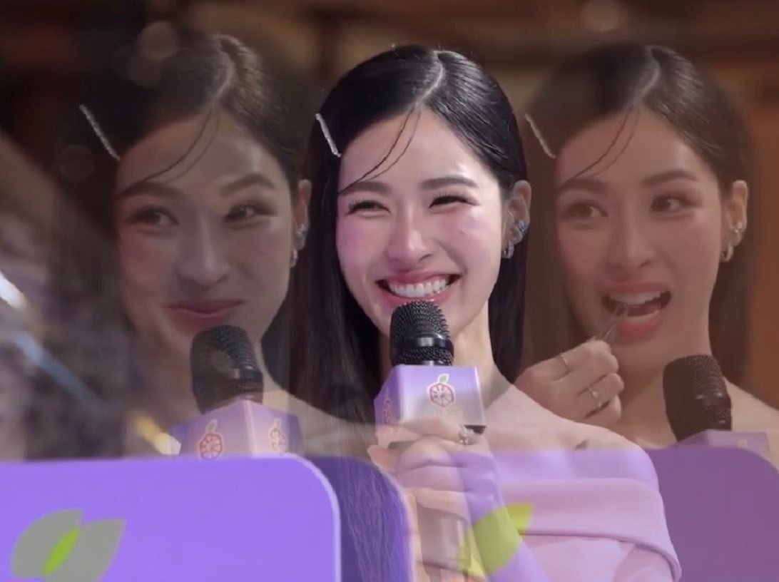 情头  第一次看图就能听见语音“只是姐姐哦~” ​​​