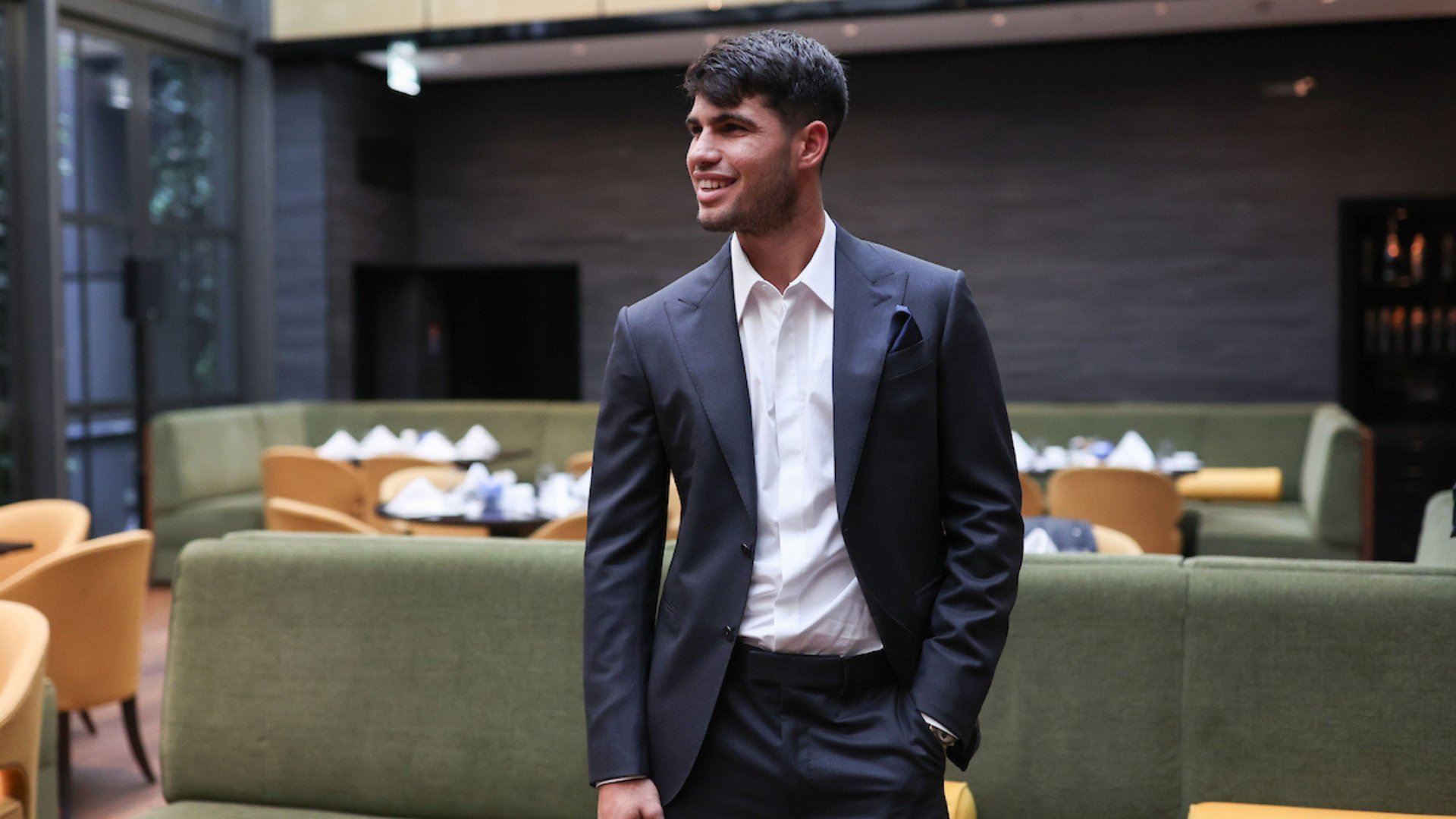 新一届拉沃尔杯要开始了，又是一次没有四巨头压阵的拉沃尔杯，不过欧洲队云集了阿尔卡