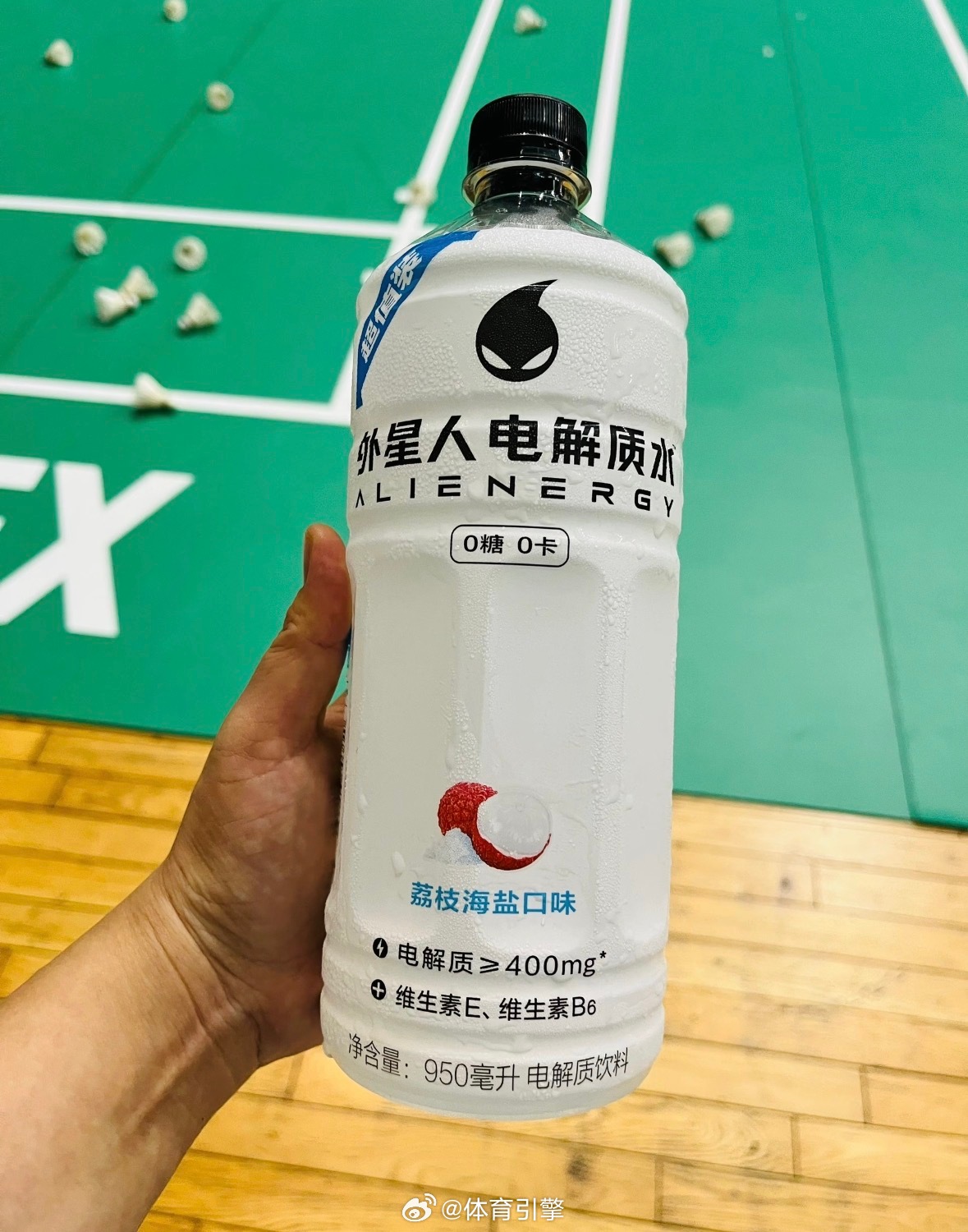 作为常年深耕运动领域的博主，我完全认同一众医学专家的防暑补水理念。不管是日常健身