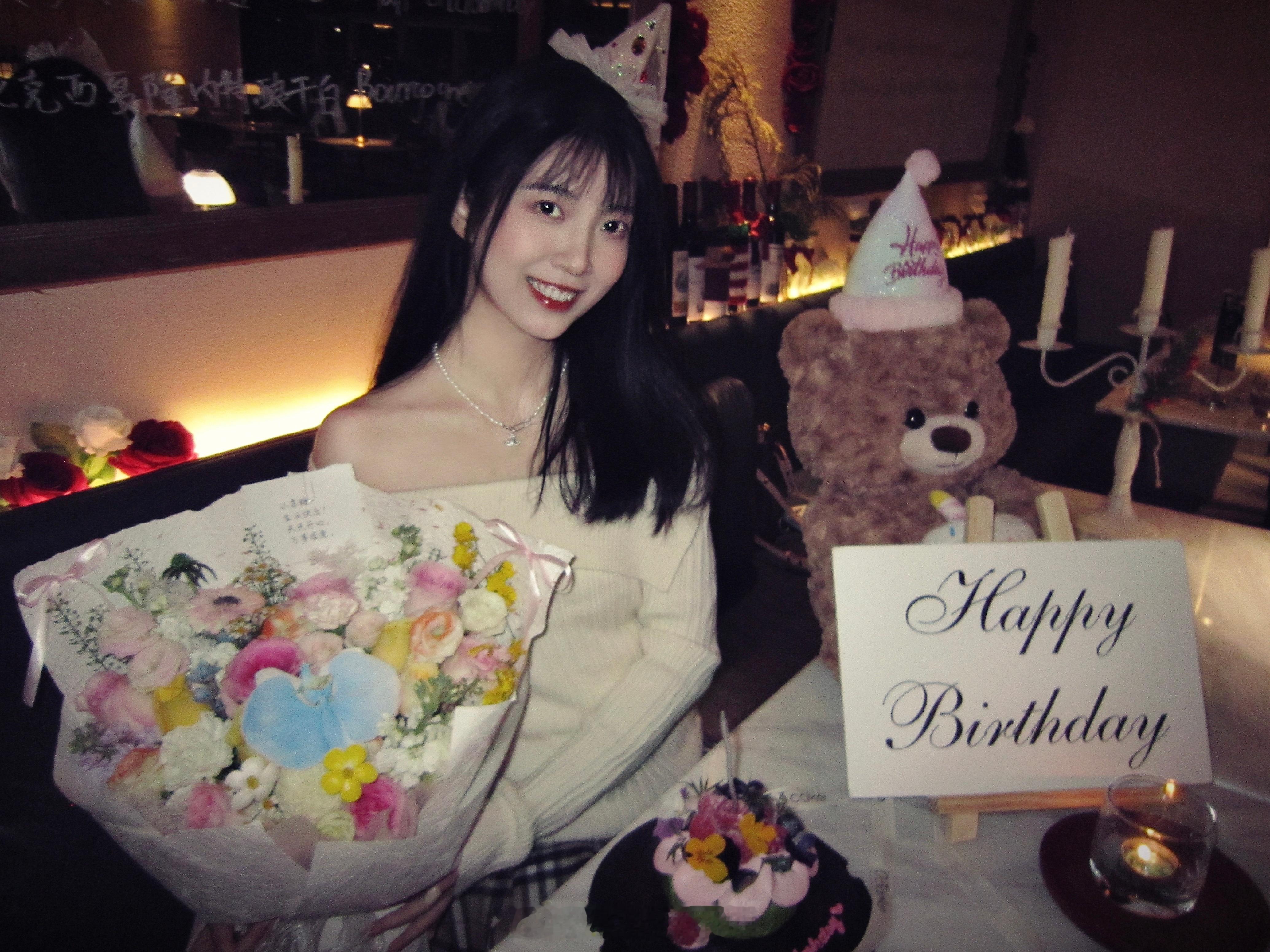 ˗ˋˏ🎂ˎˊ˗ ²⁰²⁵/₁₂.₃₁ （延迟发送）岁岁皆安！！万事顺遂！！！ 