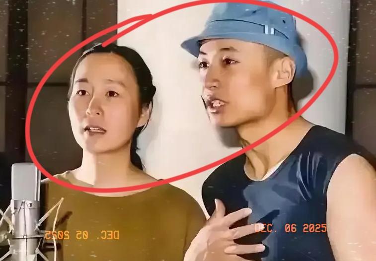 不知道大家有没有注意到，奚美娟31岁儿子的生父谜团，被前夫周野芒的官司撕开了关键