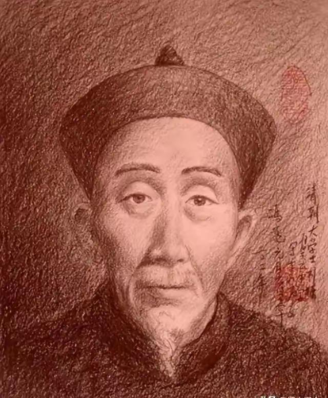 乾隆瞧见新科状元刘墉是个驼背，当场便奚落道:"弯木难做顶梁柱。"刘墉反应极快，回