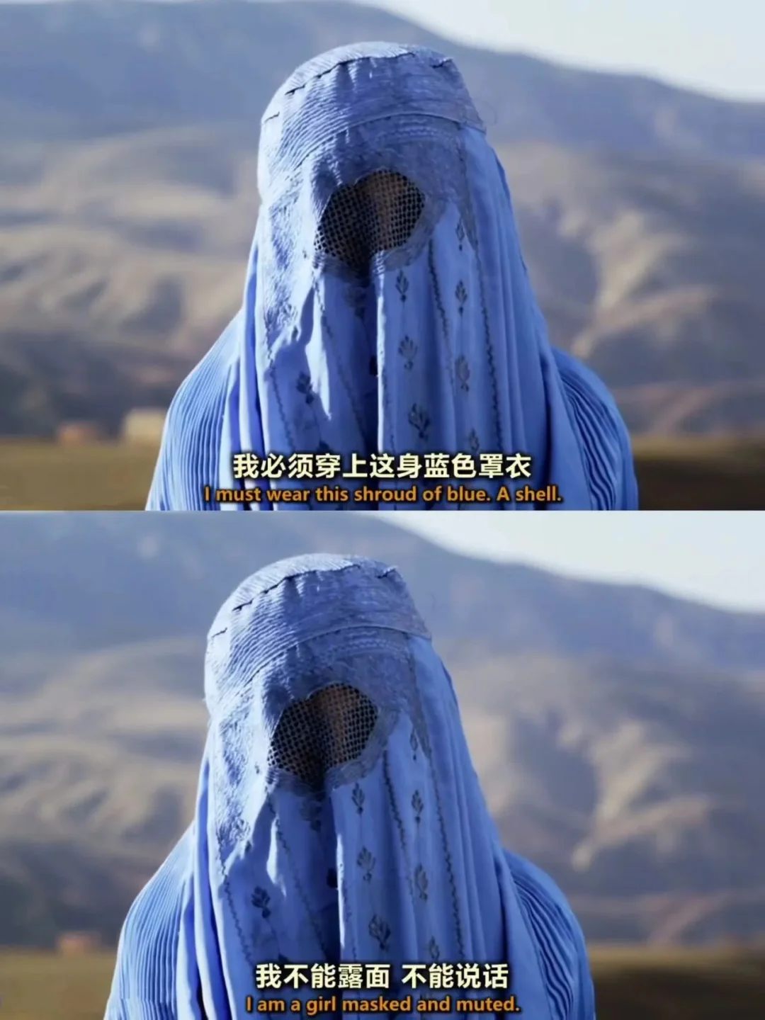 触目惊心😭所有女生都去看‼️