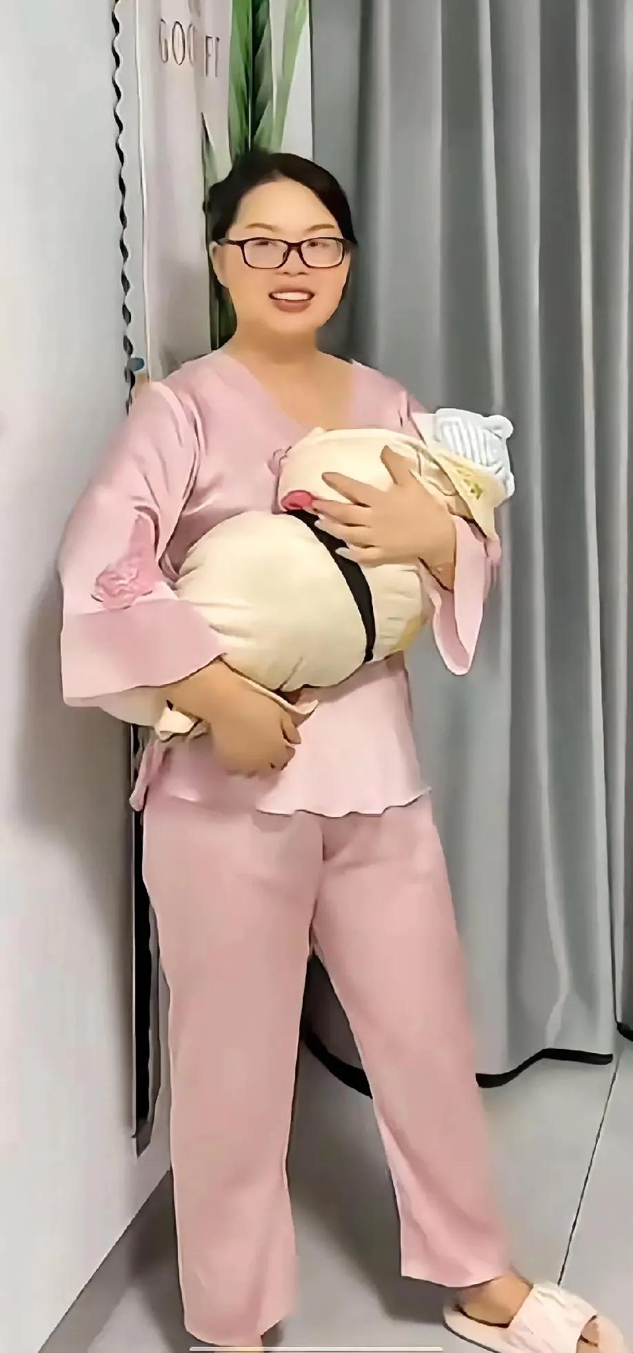 好女人啊！
丈夫工伤意外离世，单位赔付了140万元，面对着腹中的胎儿，娘家人执意