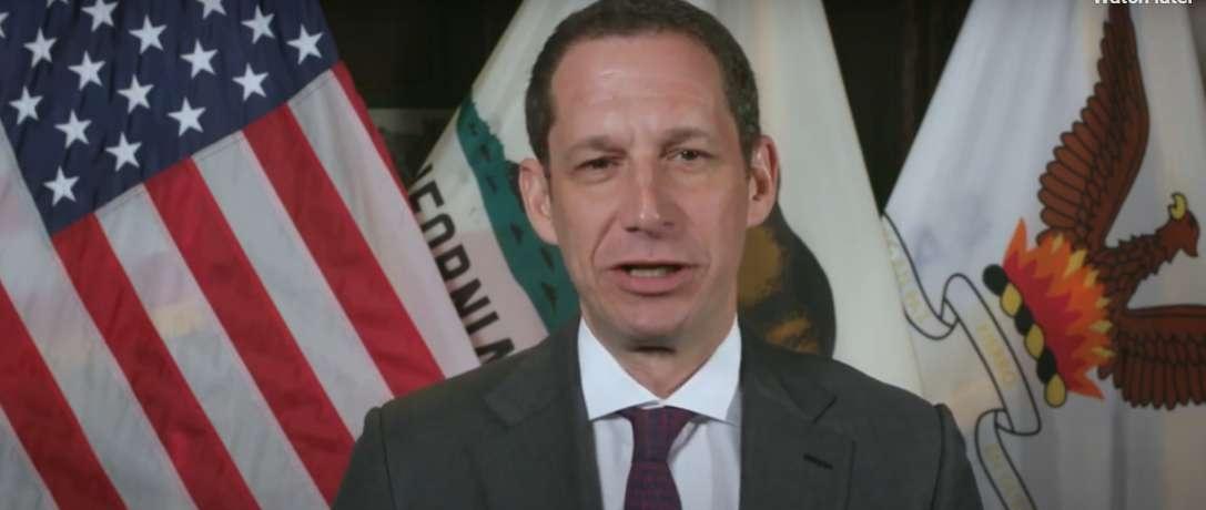 【旧金山交通局获四千万购新巴】旧金山市长罗伟（Daniel Lurie）日前宣布