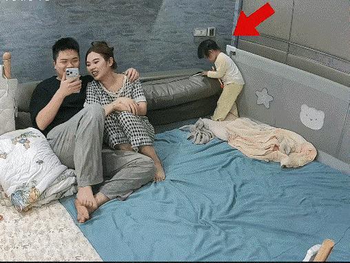 小棉袄的侦查能力是非常强的