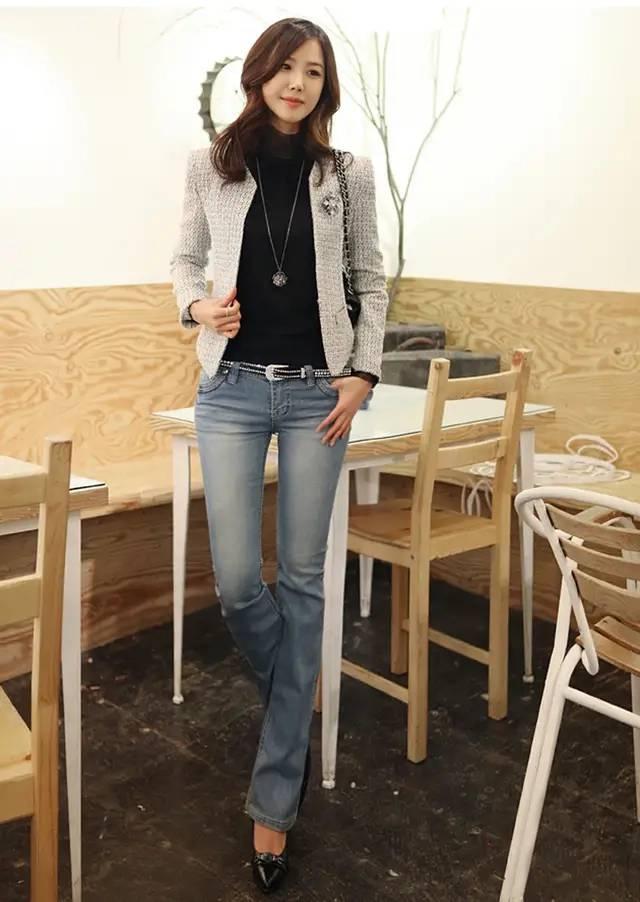 女人怎样穿搭，更有高级感