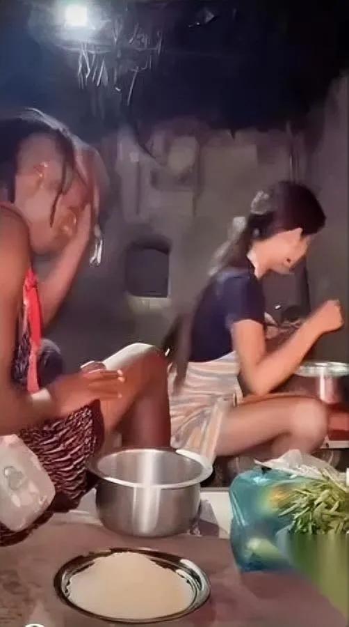 嫁给外国人

从来不是丢人事

但很多人都搞错了该有的样子

现在网上总爱对跨国