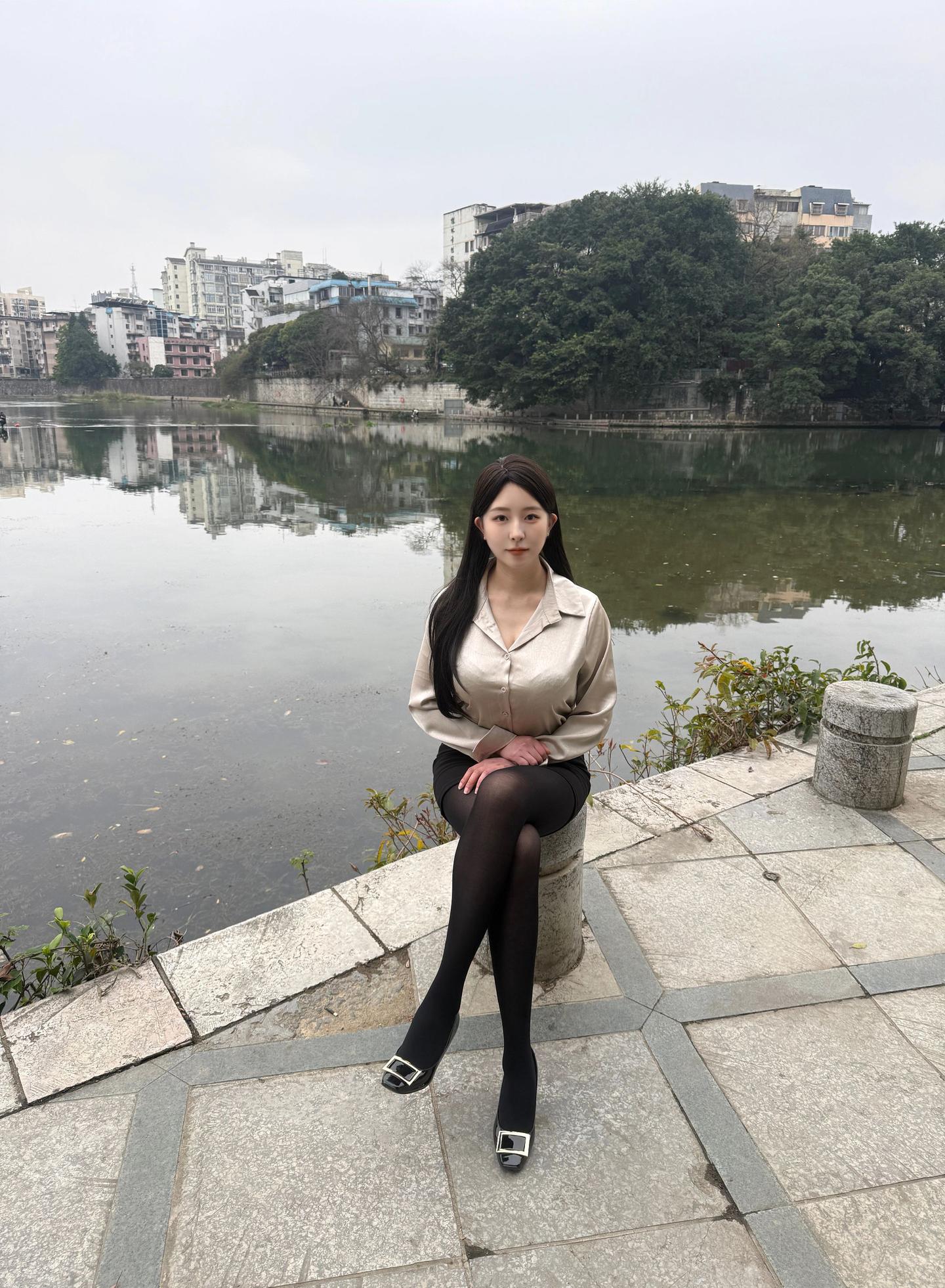 喜欢的从来不是类型 而是感觉