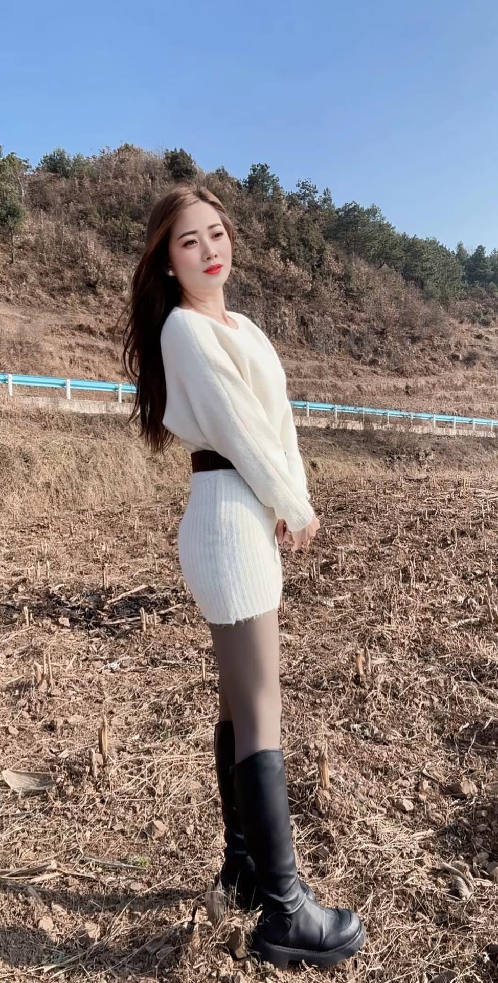 当我孤独的时候还可以抱着你，那该有多甜蜜