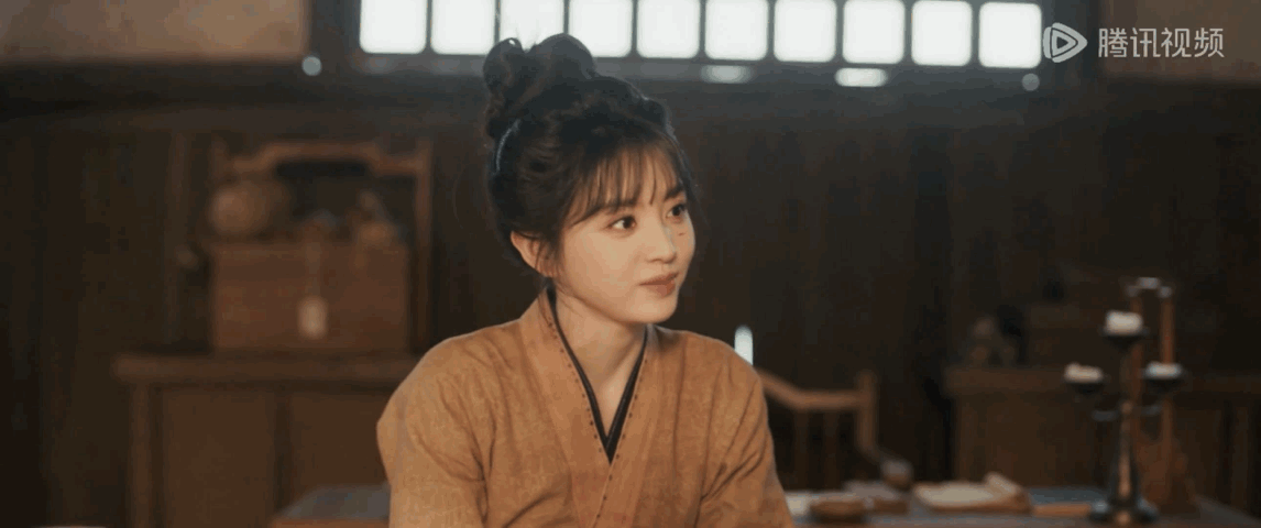 我喜欢你但我不能依赖你樊长玉人物弧光逐玉对樊长玉的塑造好成功，从杀猪女到守护一方