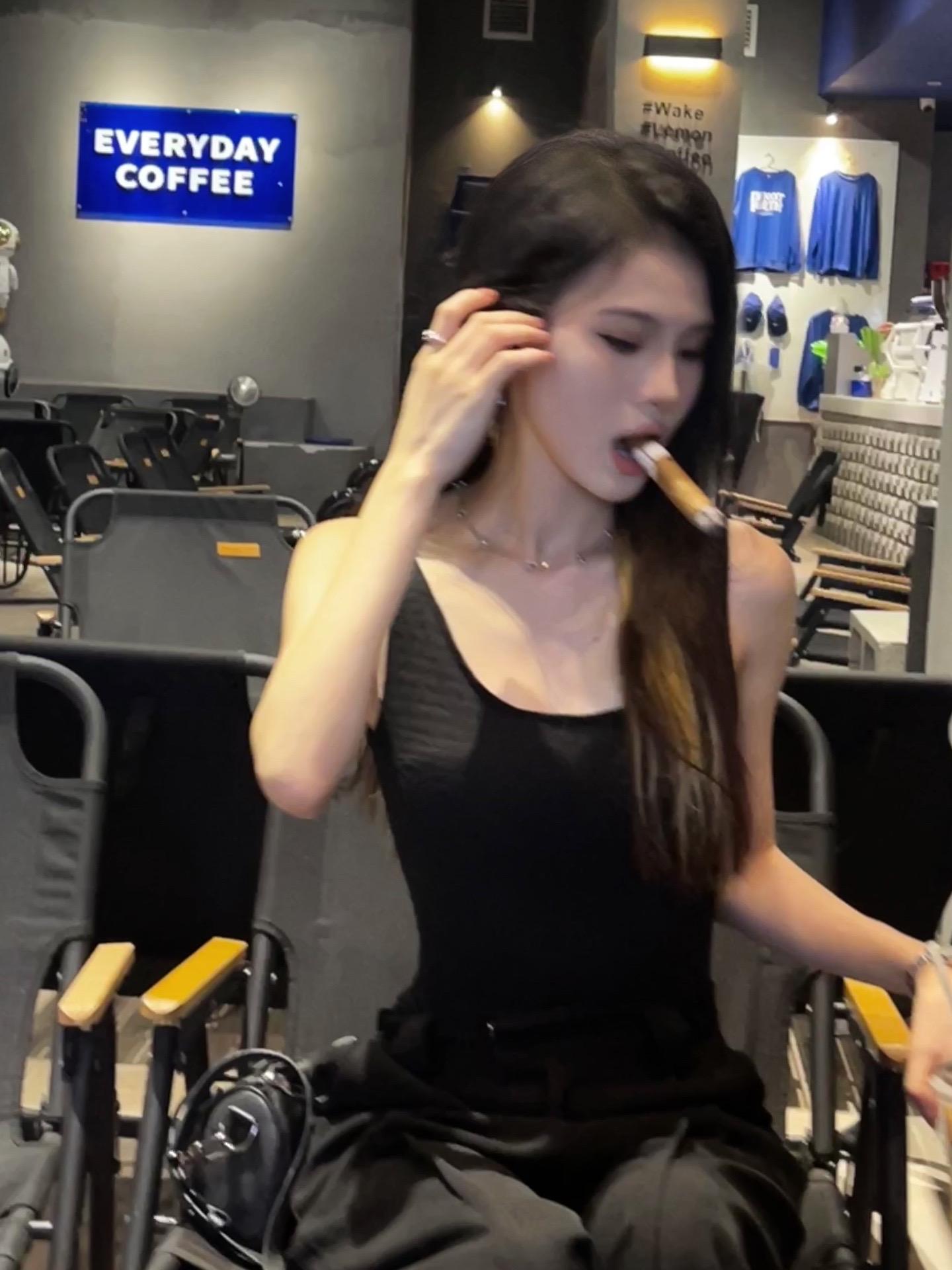 缺乏耐心 已读不回