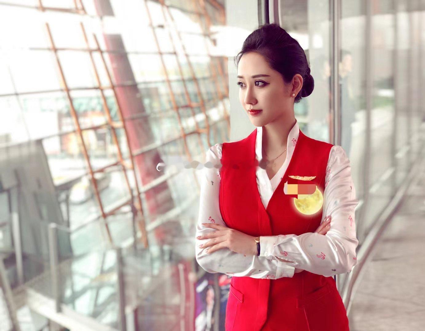 空乘不飞了都在做什么工作呢这个问题一直困扰着我空乘民航乘务员