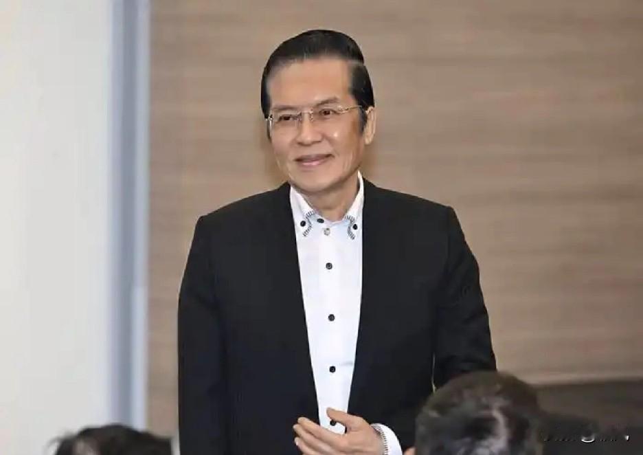 就在刚刚

国民党副主席张荣恭发表声明

4月13日，针对国台办宣布对台十项利多