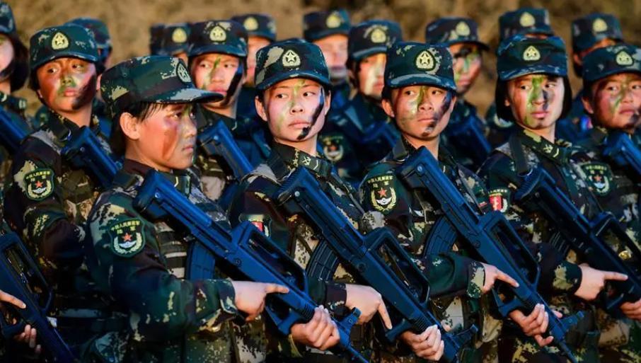 中华文明和西方文明最大的区别就是，西方文明以掠夺和占有为目的，中国人只想过日子。