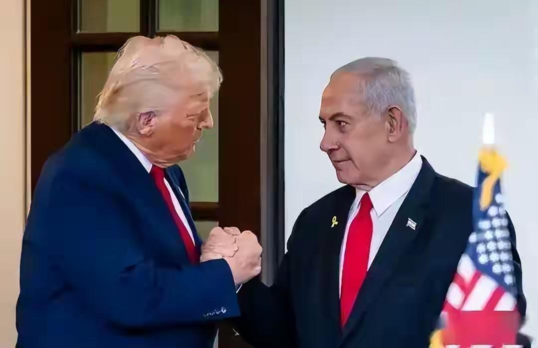 我大胆预测一下，以色列总理内塔尼亚胡若遇不测，最有可能不是伊朗导弹所为，而是特朗