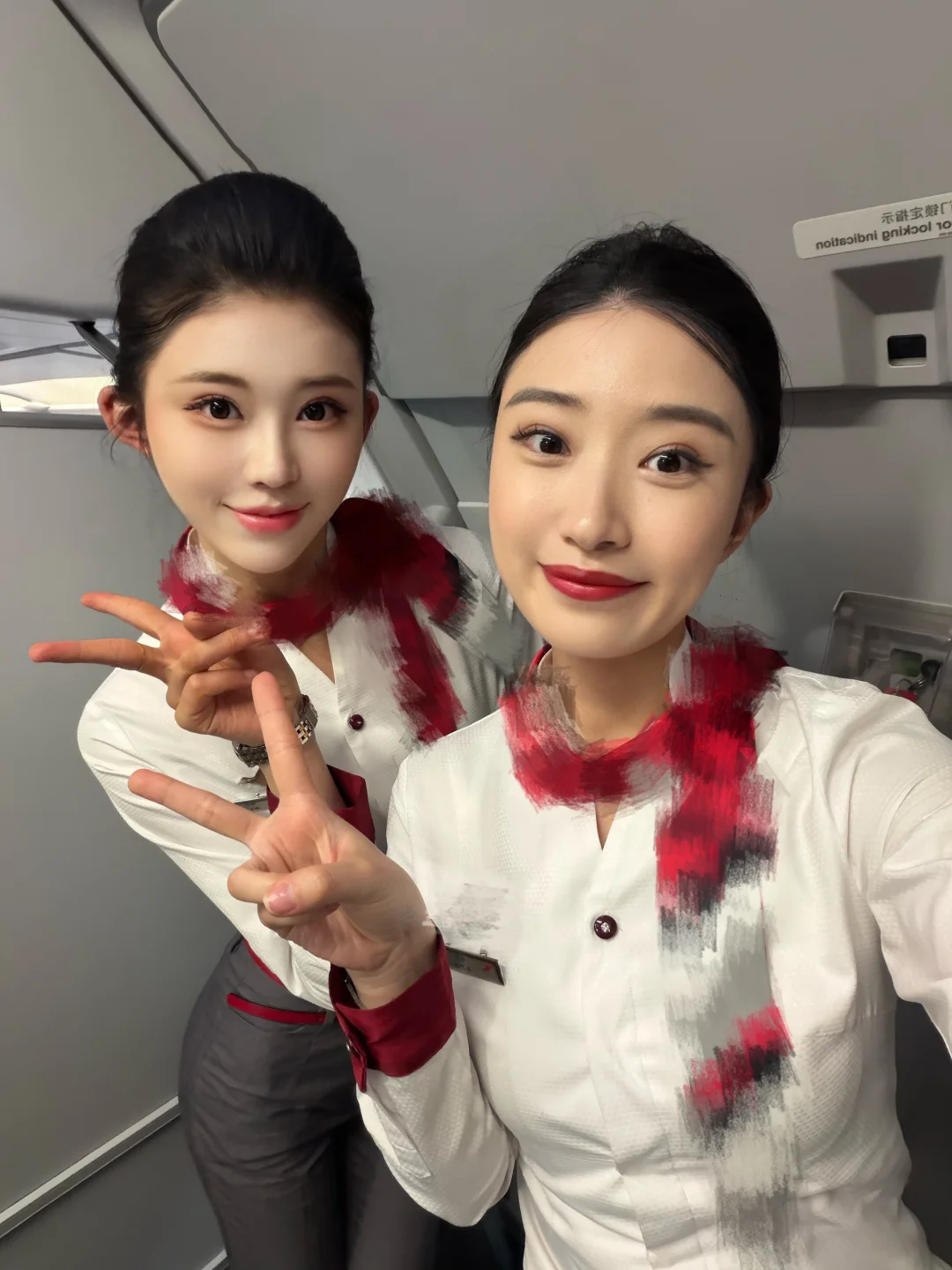 天天上班哪有时间恋爱