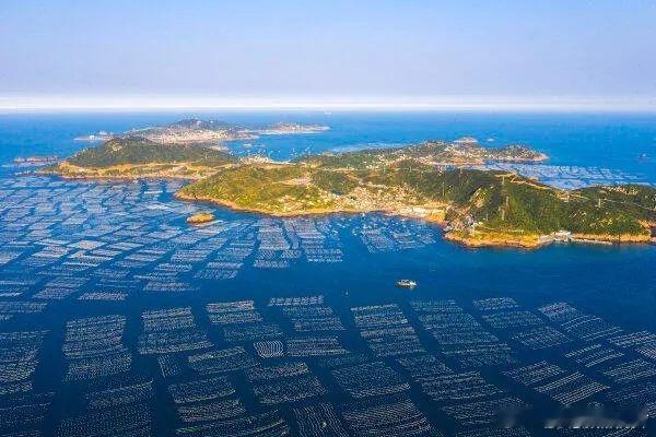 台州三门海域立体开发绽放创新之花三门海域“光伏+温排水”立体开发已完成77%，水