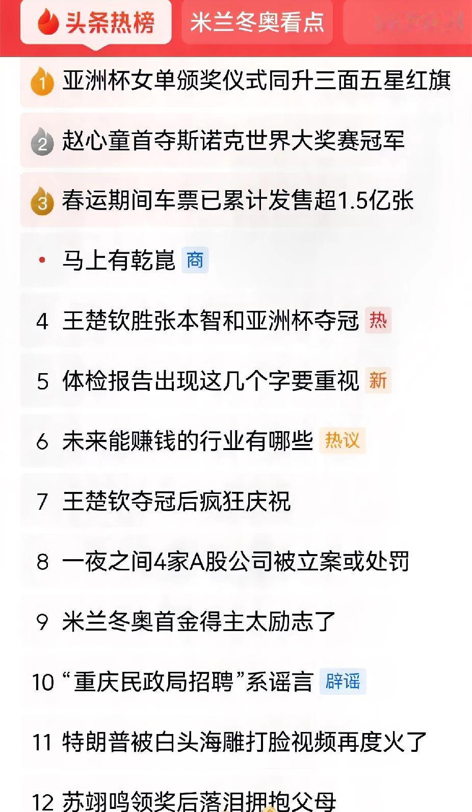 没人关注就是最大的胜利！

今天(2月8日)，日本众议院选举，不论它们的选举结果