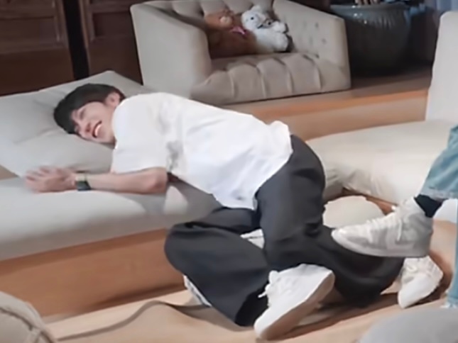 兔饼一条 ​​​