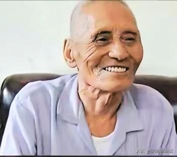 1994年，“狼牙山五壮士”幸存者葛振林意外得知，中央军委发给他的金质勋章竟然被