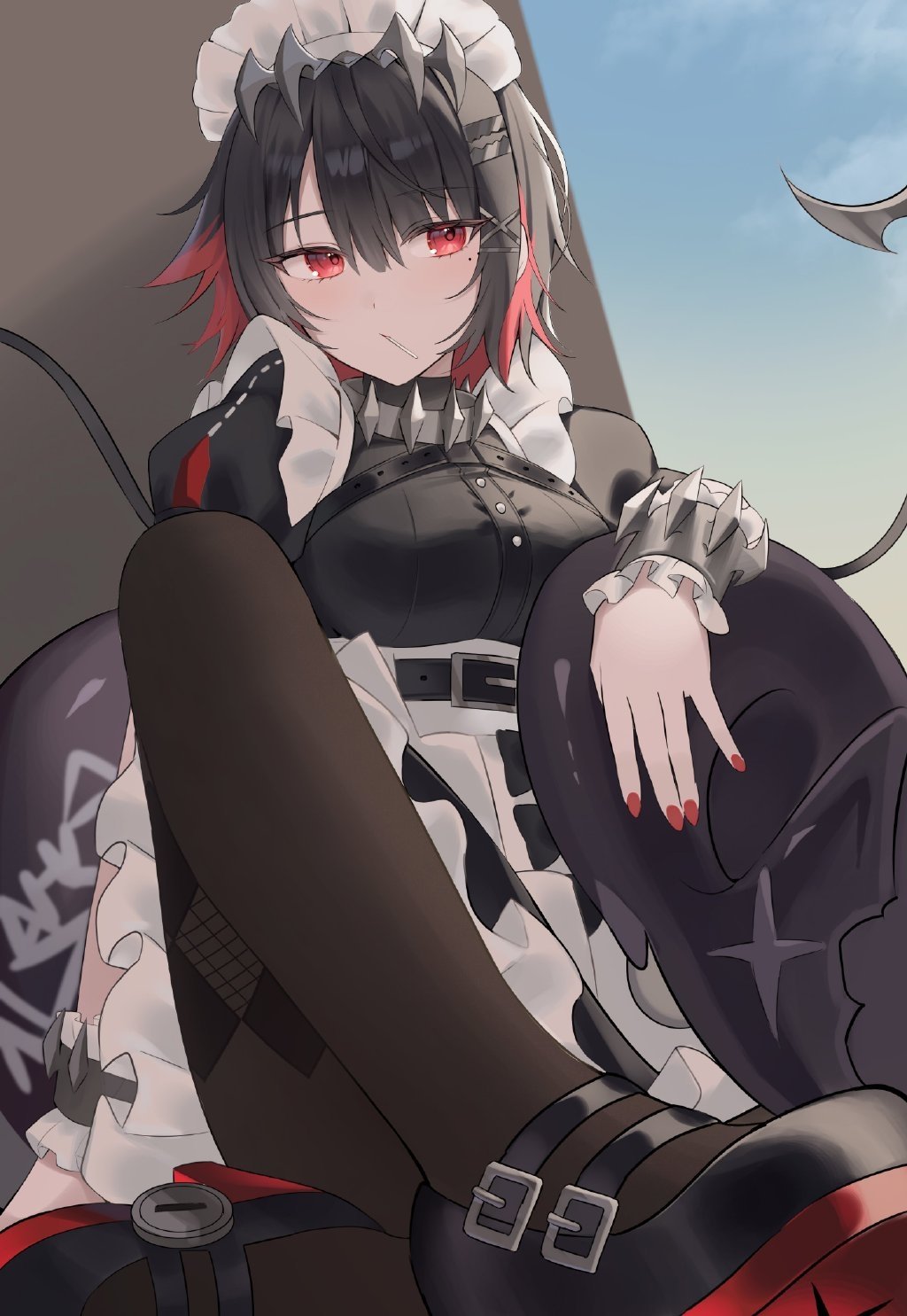 鲨鱼妹🦈x：yagen_o3o ​​​