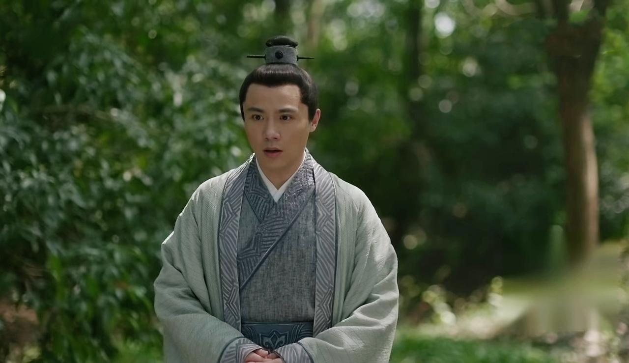 知否剧版没拍的故事：狠人贺老太太出手，曹锦绣一辈子受苦！

“表哥，你这是要我去
