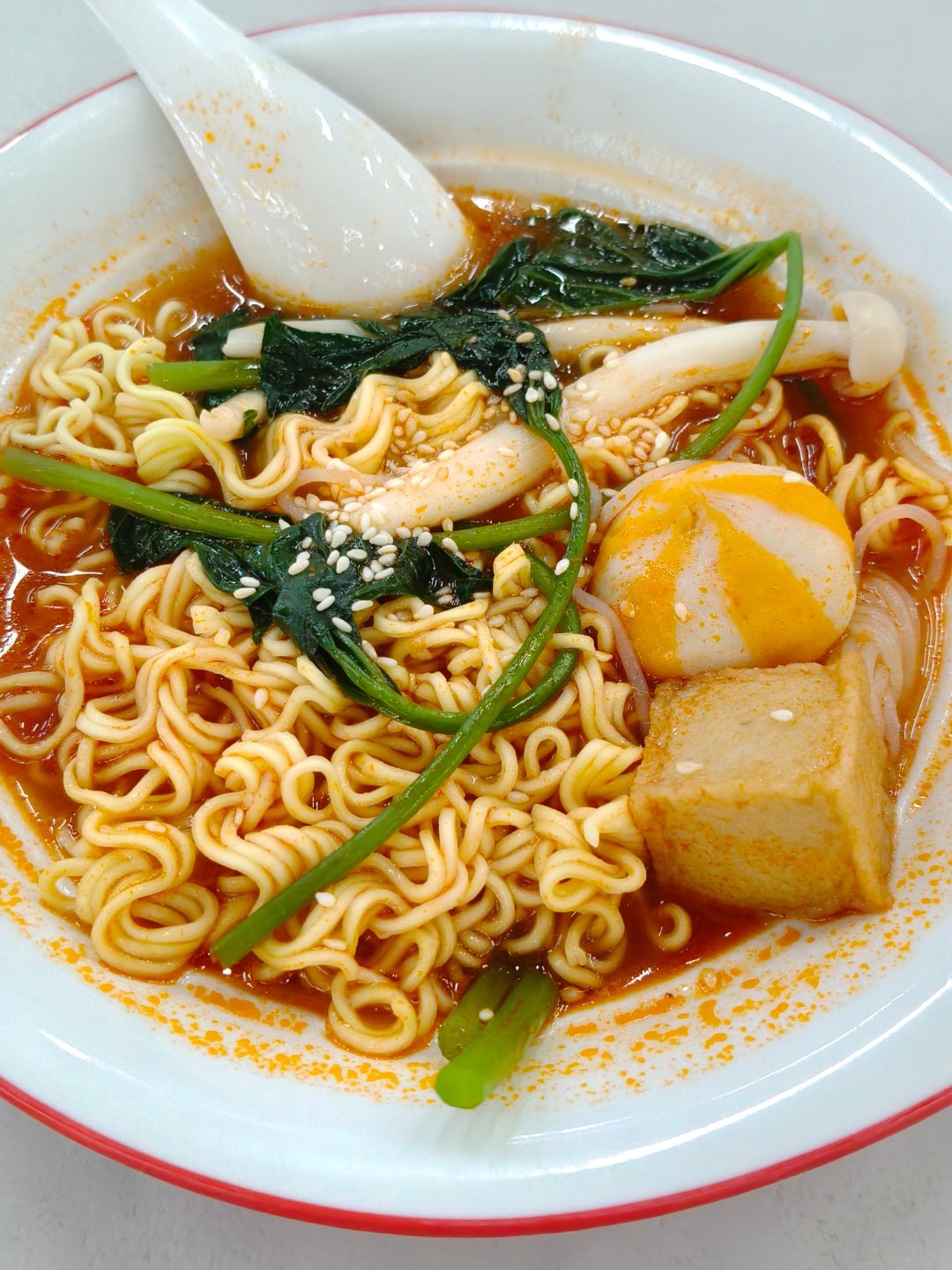 就馋你们🤤 
