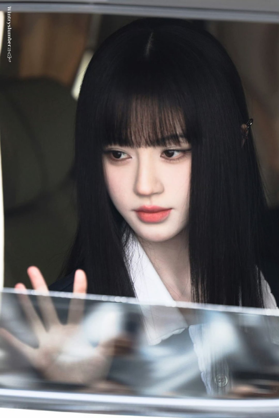 jjy鞠婧祎阿黛jjy鞠婧祎来战做彼此的天使叭ᜊ•ᴗ•ᜊ