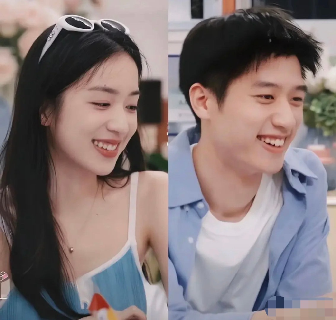 彭高一见钟情的原因是青雅长得像自己 ​​​