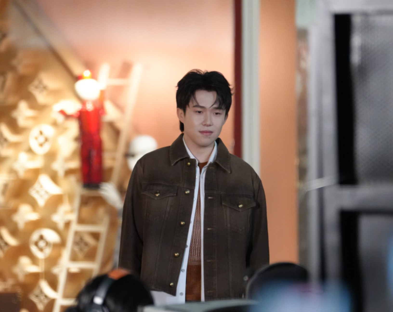 氛围感🈶😍©️Kenshii 