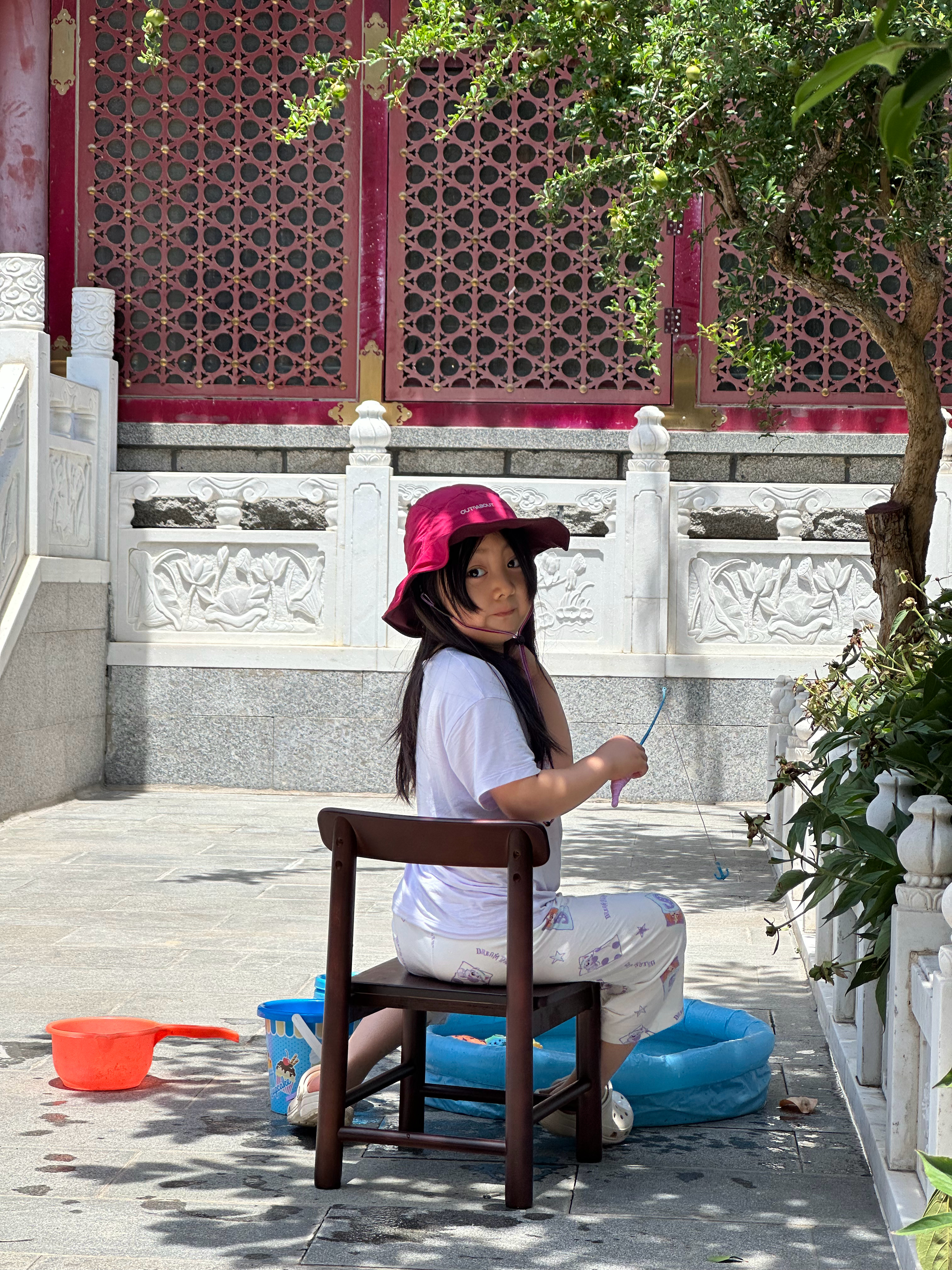过过瘾溜溜桃