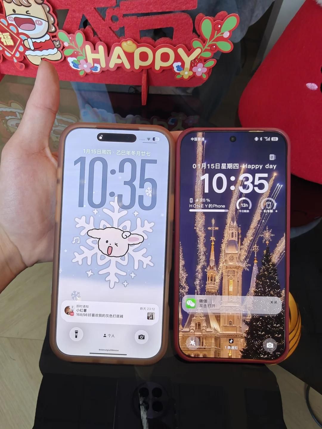 oppo能像iPhone一样流畅用四五年吗？