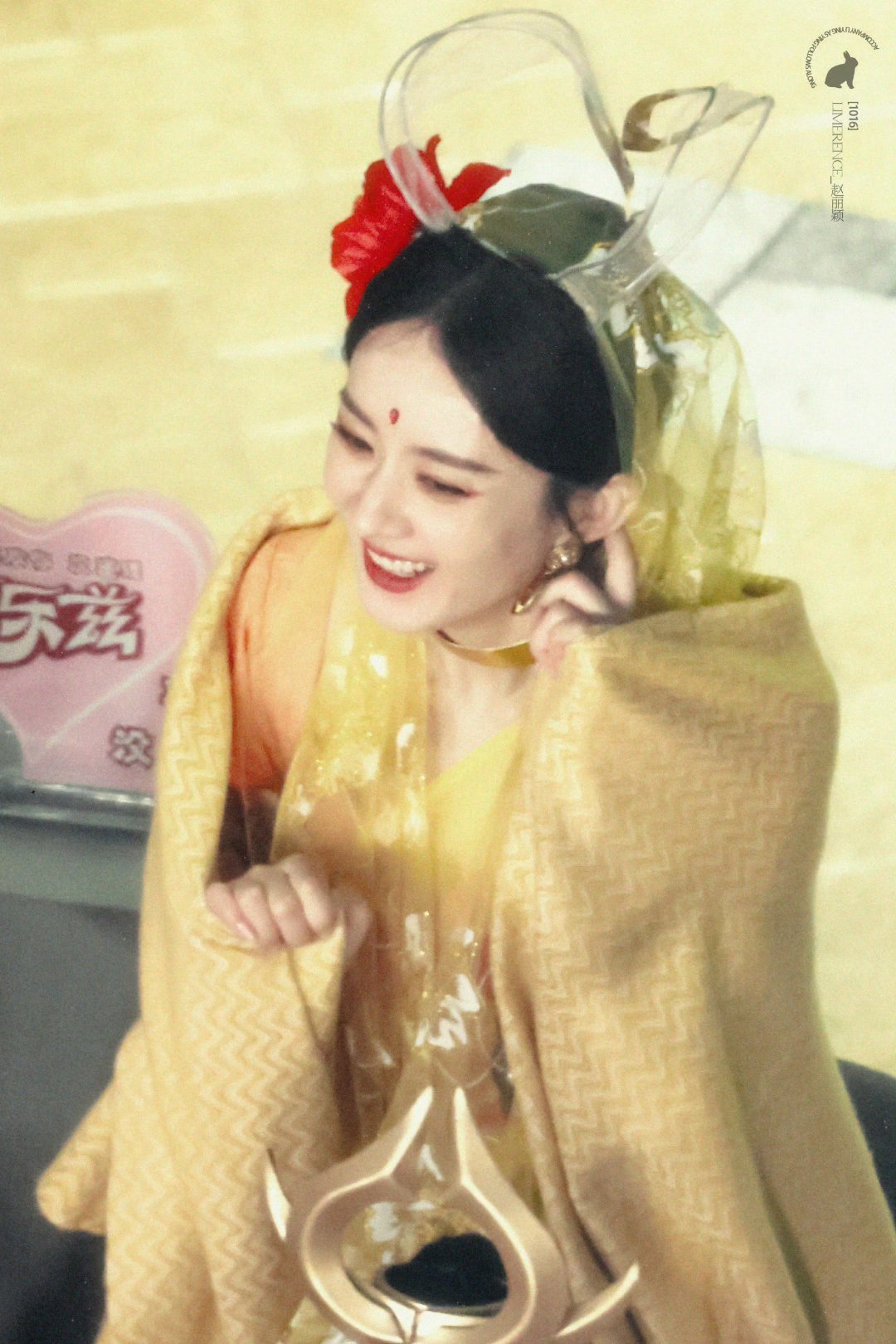 赵丽颖赵丽颖李秋萍 zly赵丽颖小城大事 “当风佛过海平面 思念的依托扬长而去 