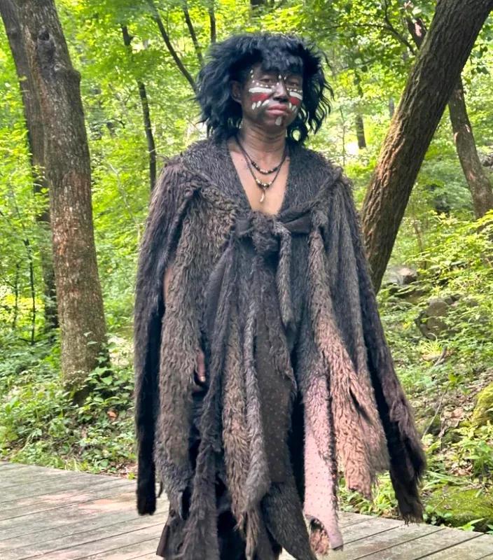 评：张家界荒野求生挑战赛，20万元冠军奖金太抠门了，节目组这么多天的视频播放营收