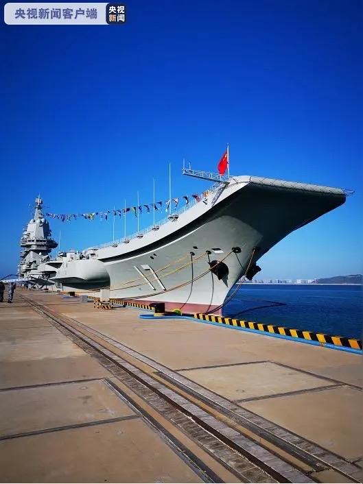 航母命名库没有标准答案？这三个省份呼声炸屏，背后藏着中国人的家国密码

“到底哪