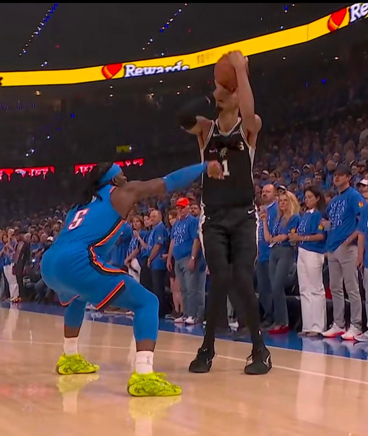 还是多尔特错防文班nba