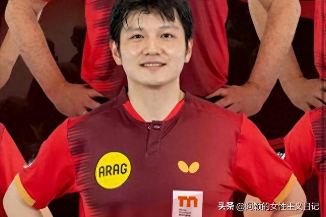 樊振东，会是未来10年男乒最后一个大满贯？