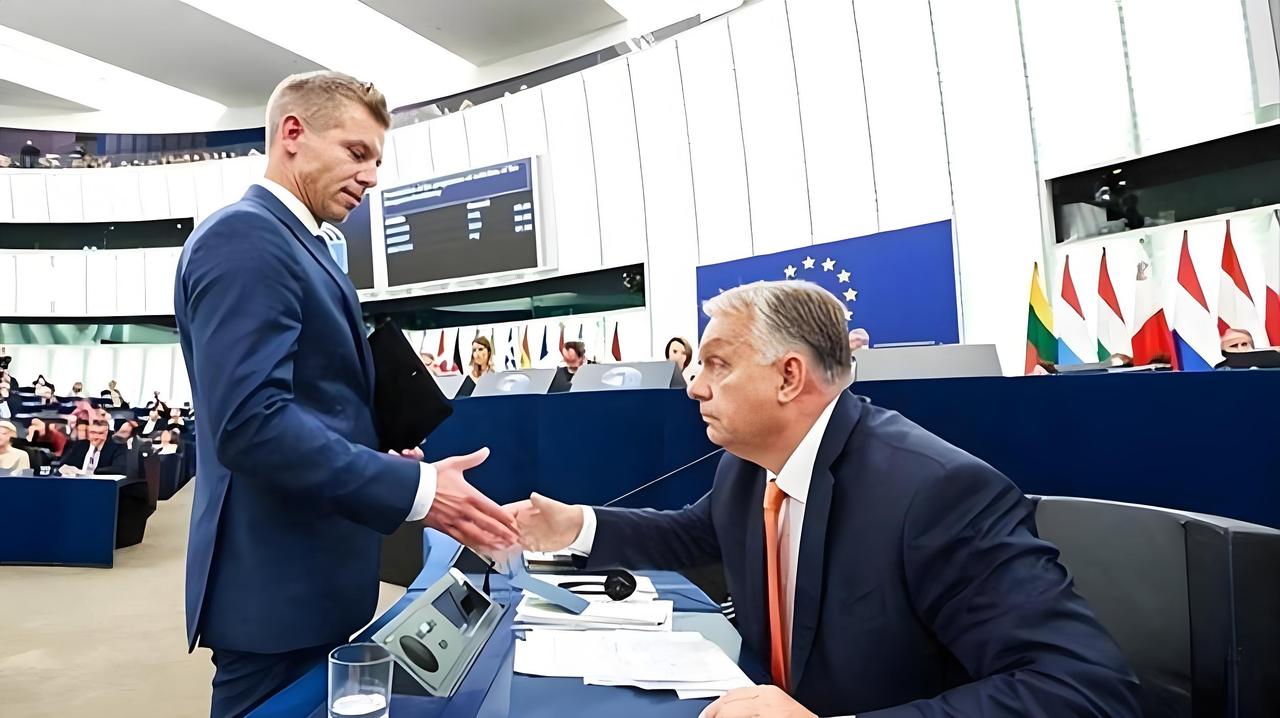 马扎尔准备大清洗，欧尔班体系面临大换血，匈牙利政坛开始震动了。

匈牙利政坛最近