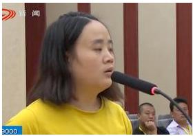 这后妈太狠了！2019年，四川一恶毒后妈将7岁男孩骗出去，喂他喝了大量掺了敌敌畏