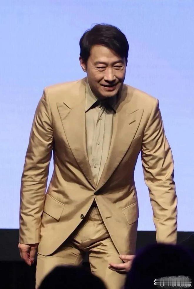 57岁的黎明、58岁的郭富城、62岁的刘德华、63岁的张学友，谁都挡不了岁月这把